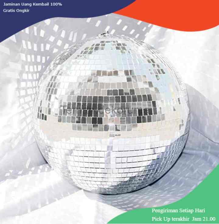 Mirror Ball