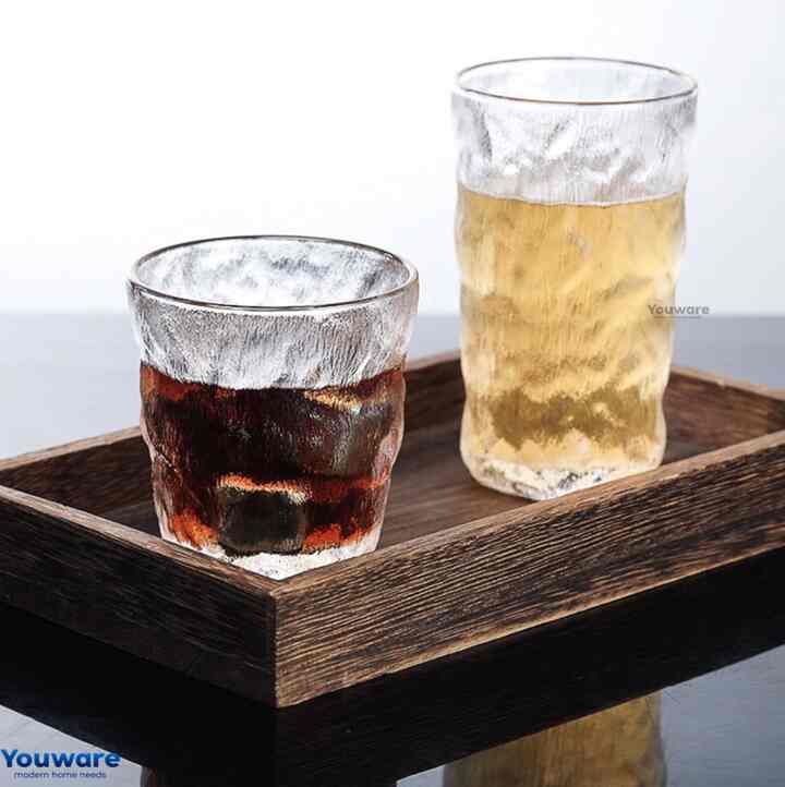 Breeve Aesthetic Glass (1 Pcs-satuan)