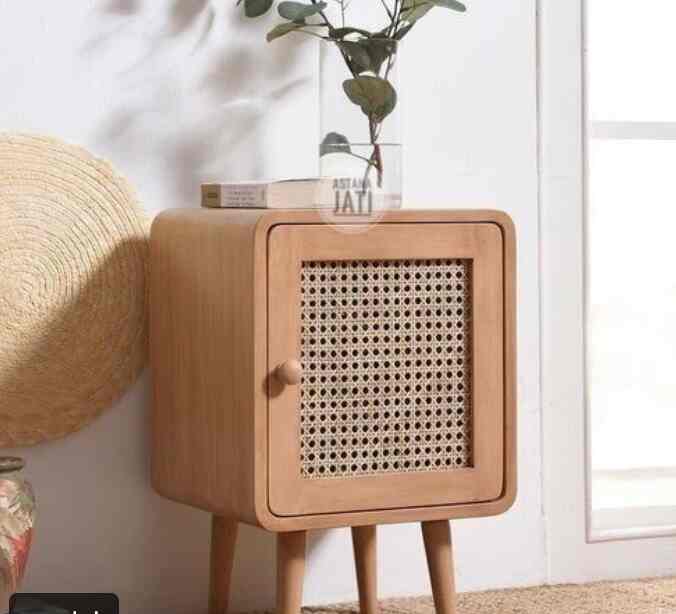 meja nakas minimalis