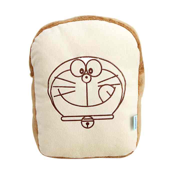 Character Land-Doraemon Cushion Bread