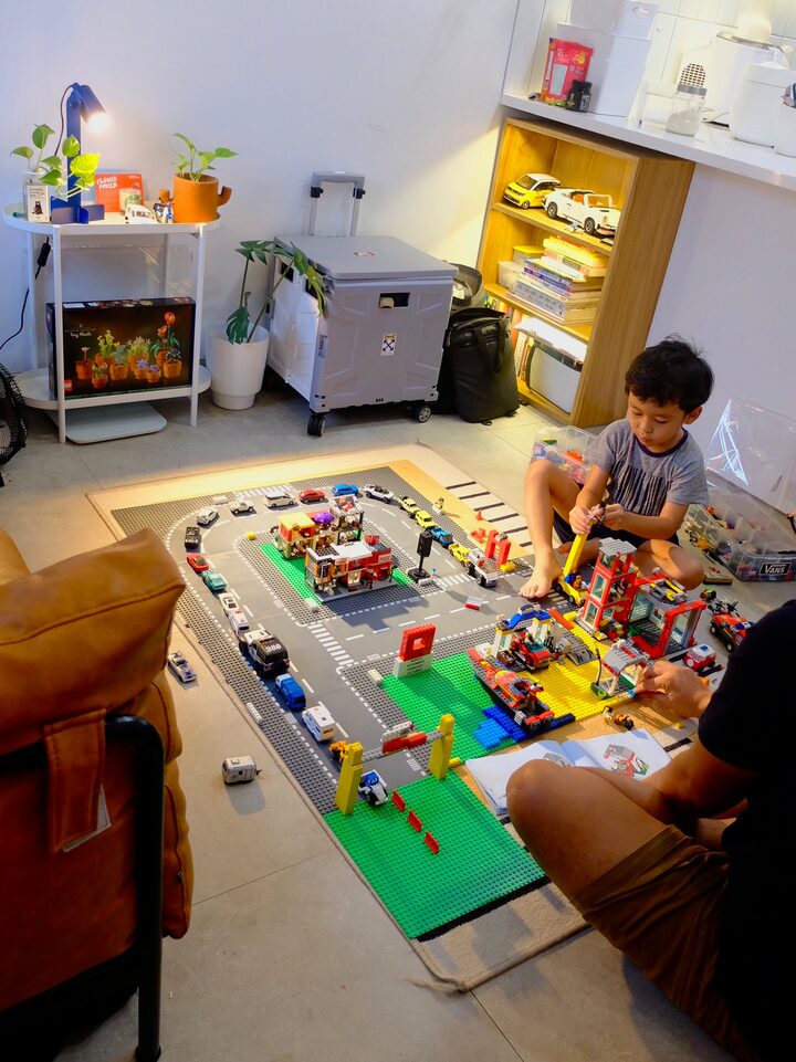 short form carousel card thumbnail