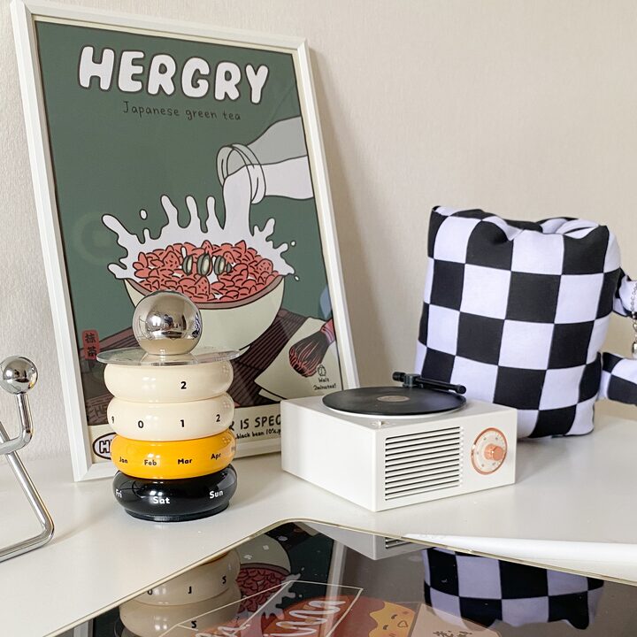 short form carousel card thumbnail