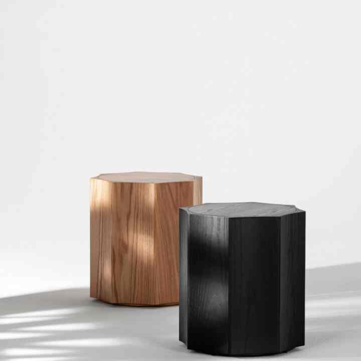 ANC | Side Table Meja Samping