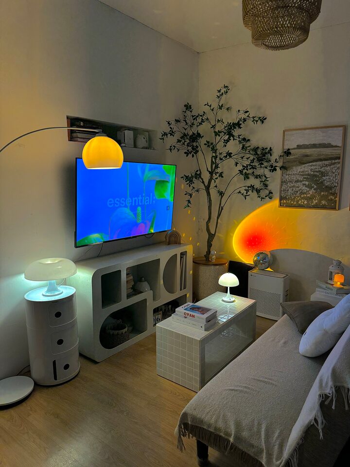 short form carousel card thumbnail