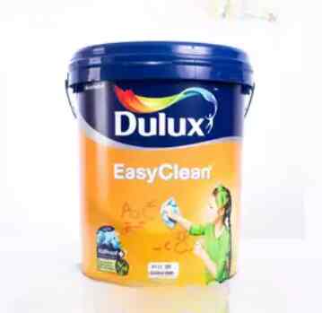 Easy clean - Galant Grey