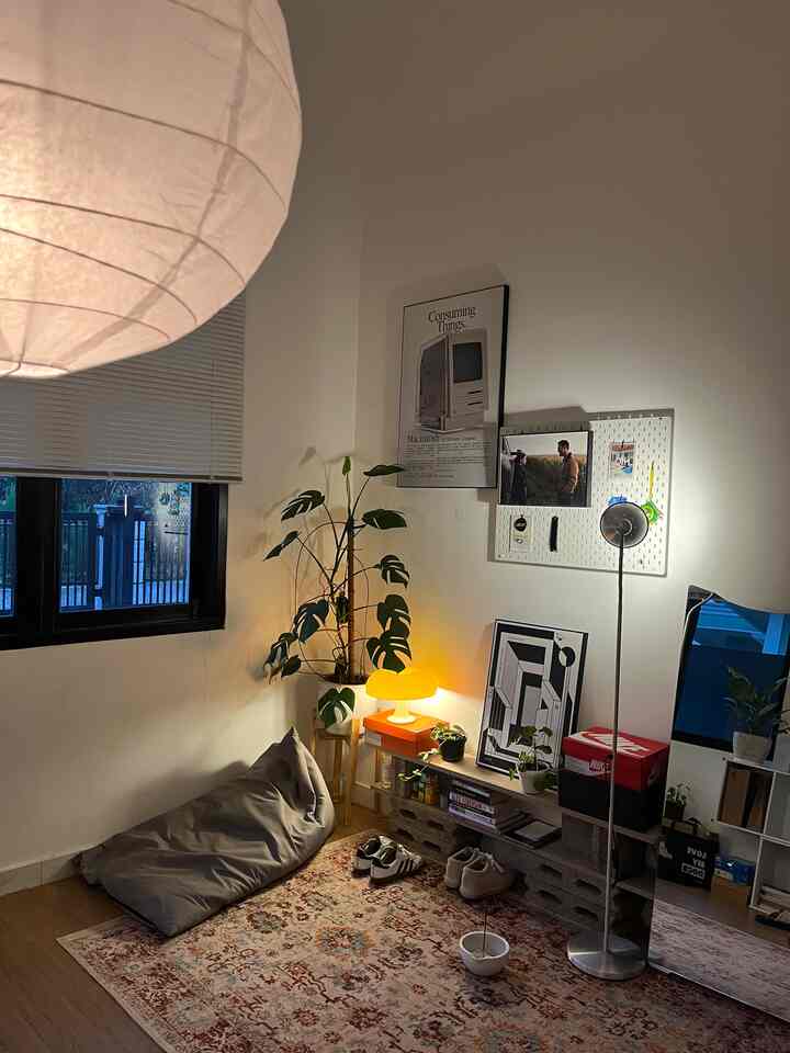 Saya sangat menyukai pencahayaan kecil🫶🏻
#homelighting #inspirasilampu #lampurumah #lightingideas #tinylighting