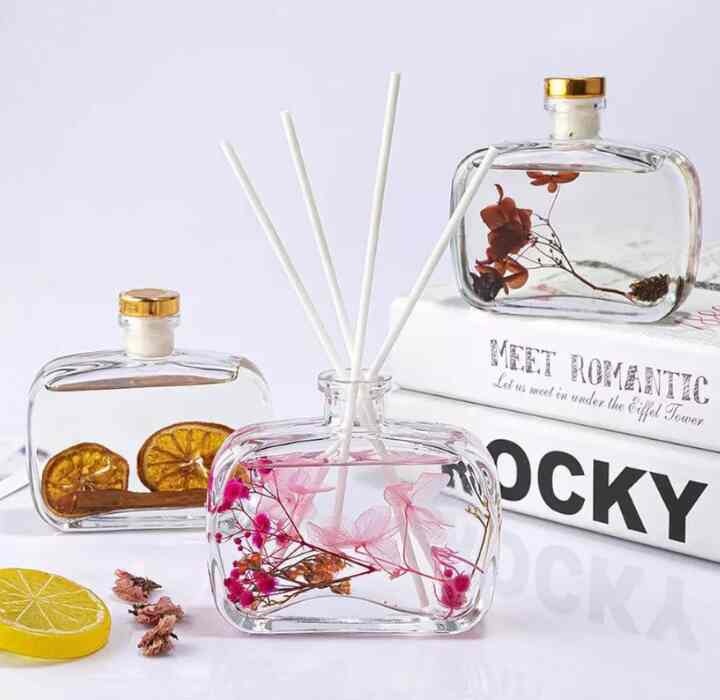 REED DIFFUSER 100 ML