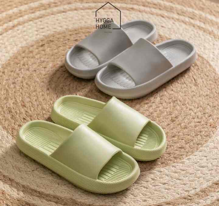 MAKO Sandal Empuk Tebal Unisex