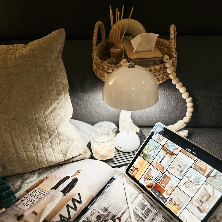 short form carousel card thumbnail