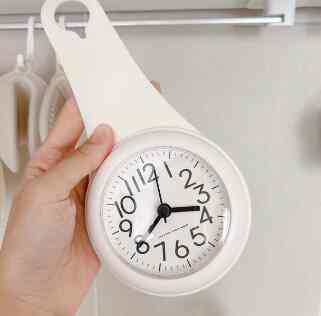 SORA Hanging Clock / Jam Dinding