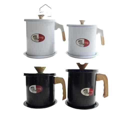 Tempat Penyaringan Minyak Goreng