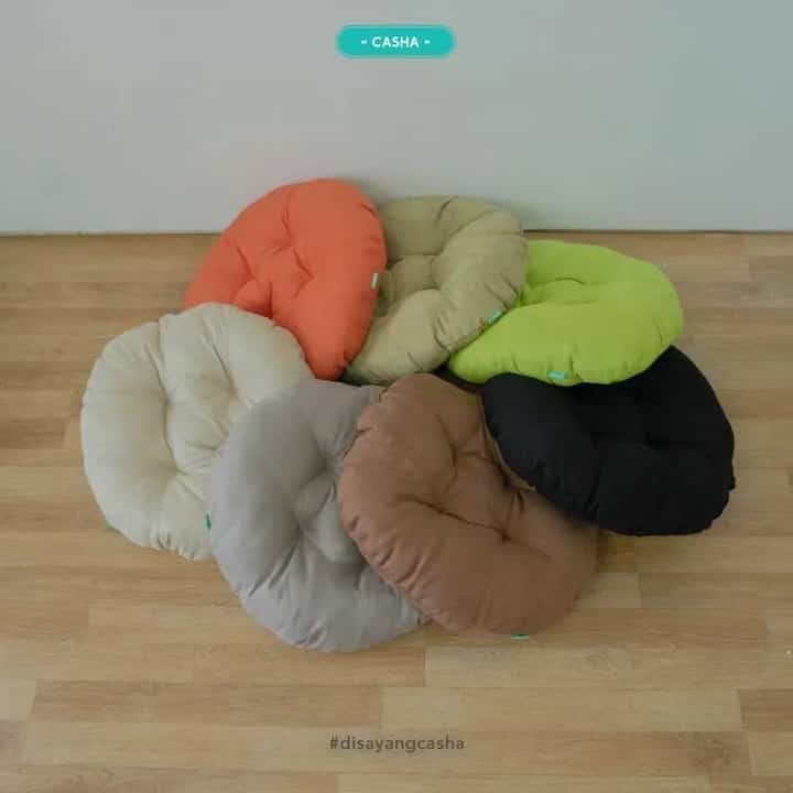 Seat Cushion - Bantal Duduk