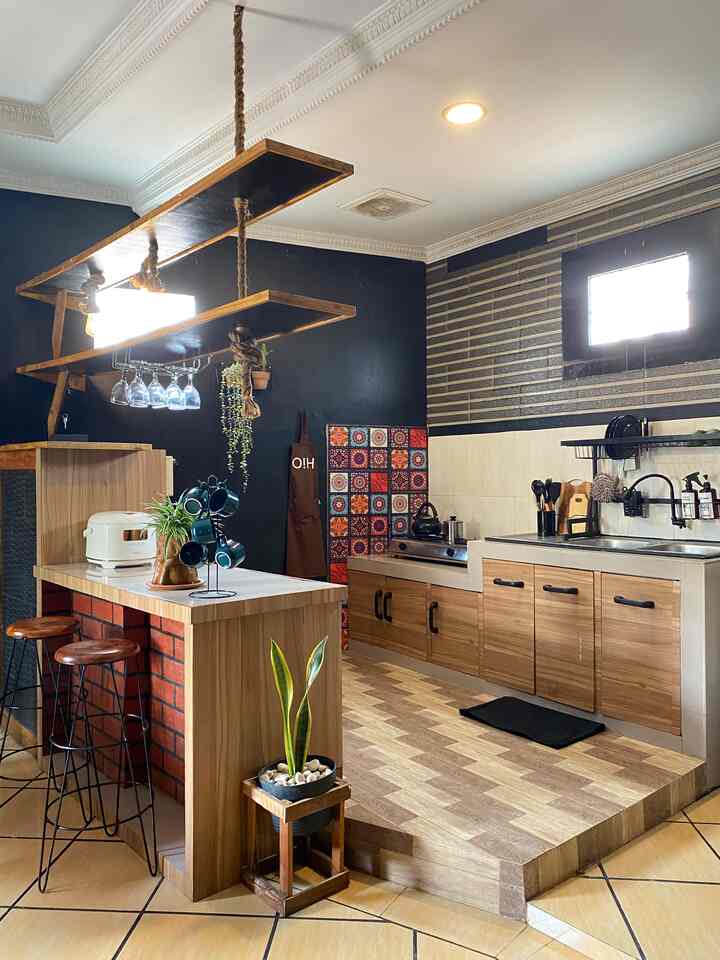Dream Kitchen

Slide kedua adalah proses kami untuk mewujudkan Dream Kitchen dengan konsep ala cafe yang masih terus bertumbuh untuk mewujudkan setiap wishlist. iya membuat wishlist-wishlist menjadi salah satu caraku 
Untuk mewujudkannya karna perlahan tapi pasti semua akan ada waktunya..

Semoga menginspirasi 🖤

#MyDreamKitchen
#IdeDekorDapur
#DapurEstetik
#DapuralaCafe
#Dapurminimalis


