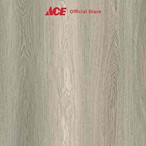 Krisfloor Lantai Parket Spc - Abu-Abu Oak