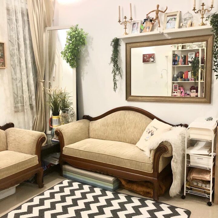 short form carousel card thumbnail