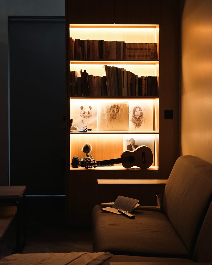 short form carousel card thumbnail