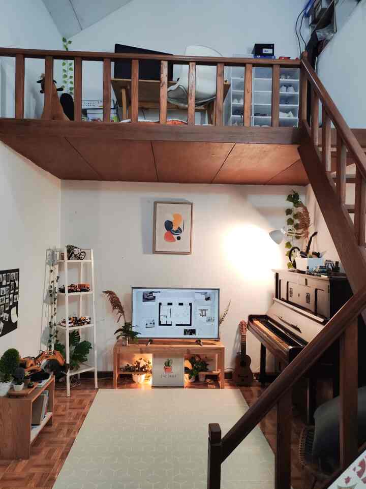 Postingan tinyhomecafe