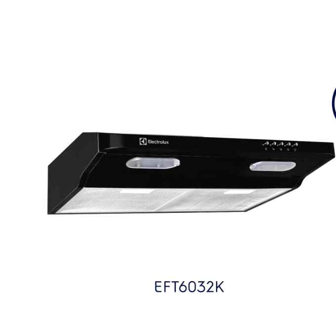COOKER HOOD SLIM LINE HOOD EFT6032K