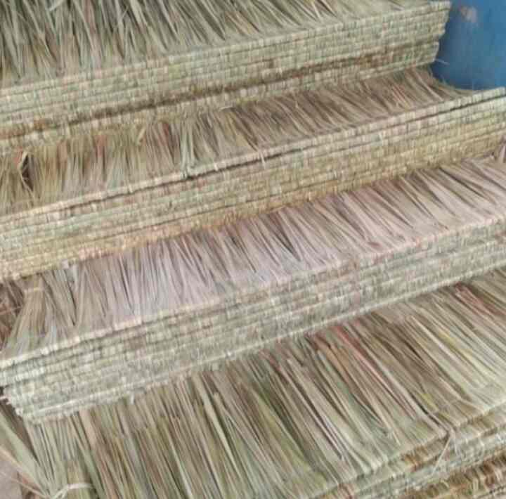 ATAP ALANG ALANG SATUAN MINIMAL ORDER 5 LEMBAR