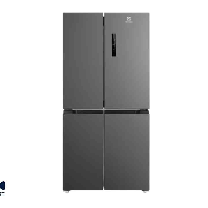 Kulkas 4 Pintu EQE 4900 A-B