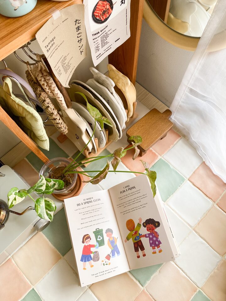 short form carousel card thumbnail