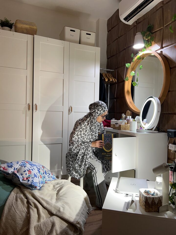 short form carousel card thumbnail