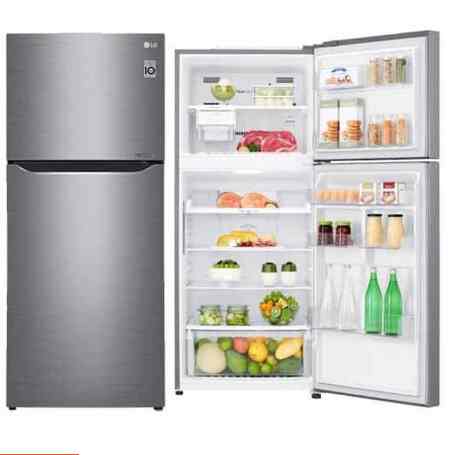 Kulkas 2 Pintu GN-C422SLCN 