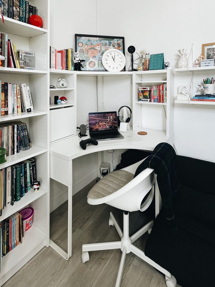 short form carousel card thumbnail