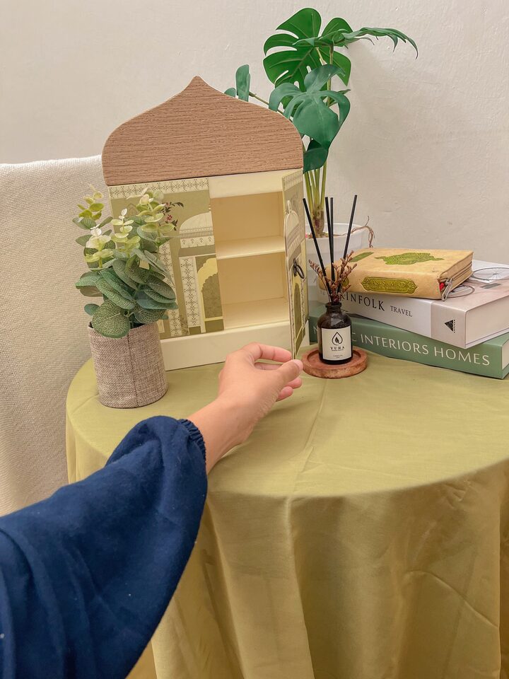 short form carousel card thumbnail