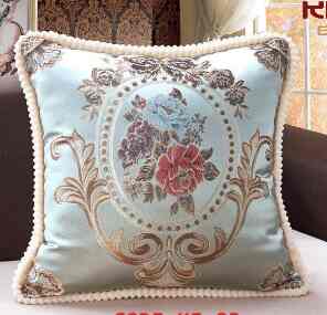 SARUNG BANTAL SOFA PREMIUM / SARUNG CUSHION EROPA