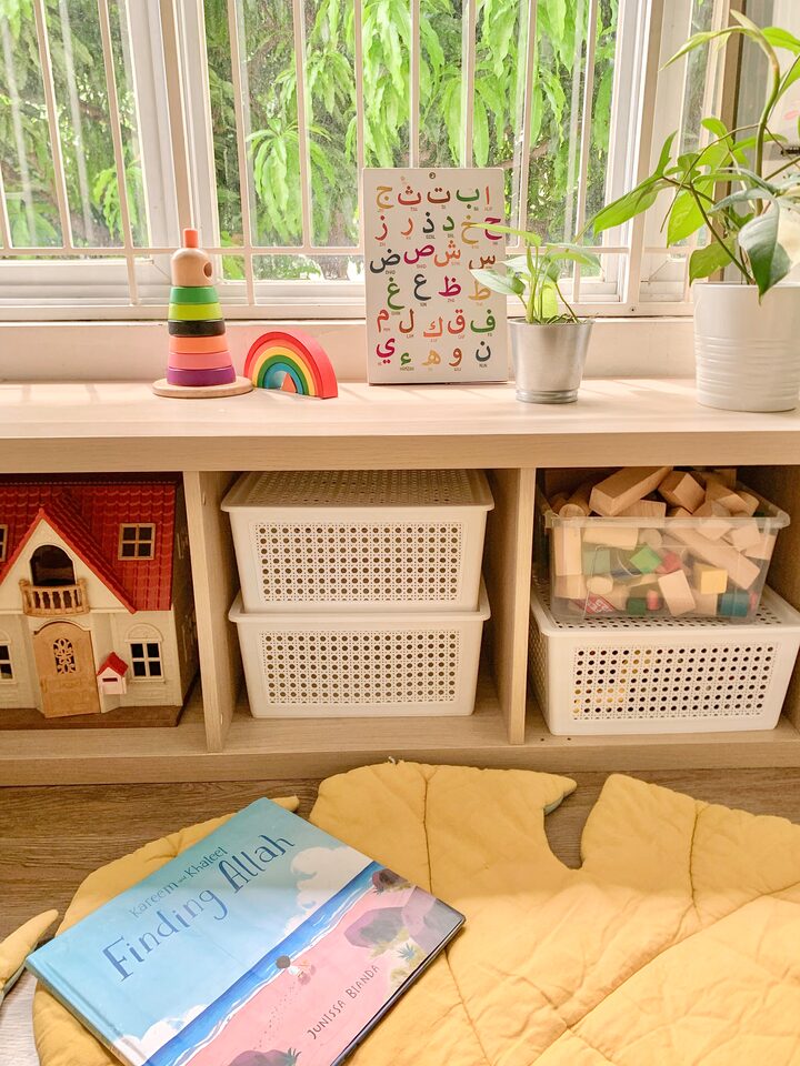 short form carousel card thumbnail