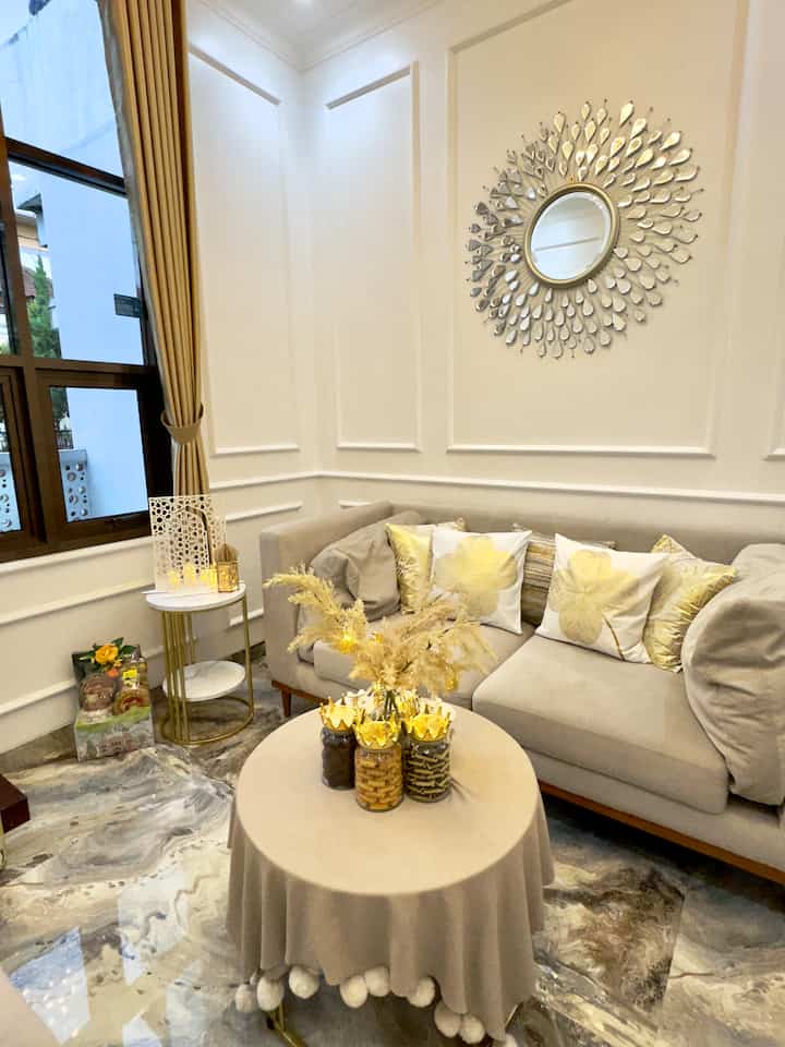 Dekorasi lebaran di rumahku…. Semoga menginspirasi
#DekorasiLebaran
#DekorasiIdulfitri
#DekorRamadan