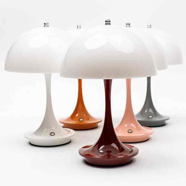 Night Light Lampu Tidur
