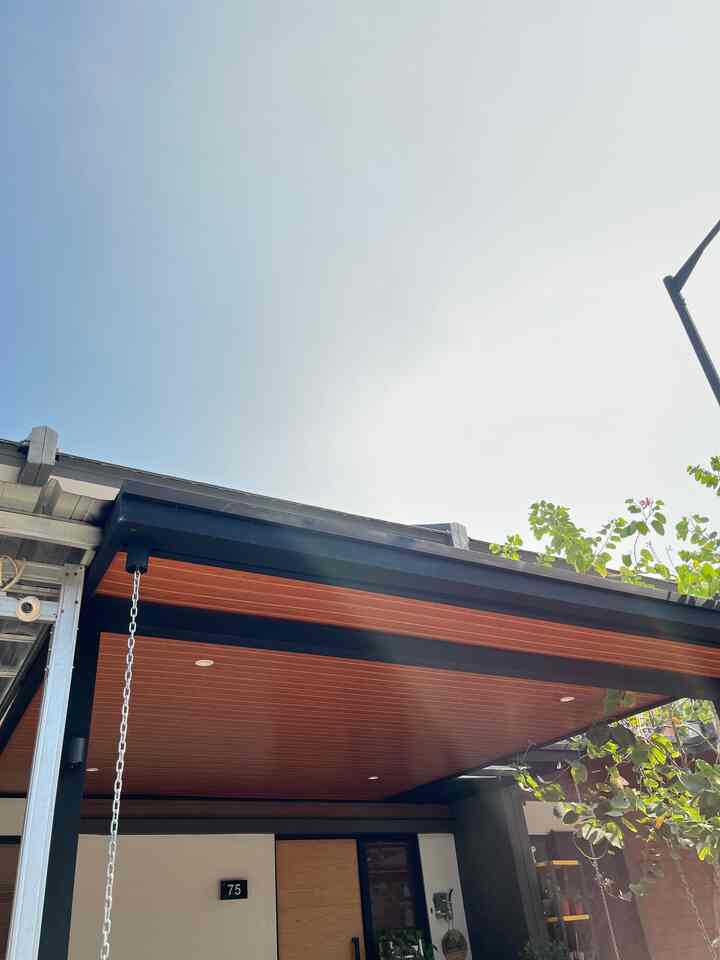 Spill bahan-bahan kanopi 🤩

Kalau kalian pakai bahan apa aja nih ?

#InspirasiKanopi #InspirasiFasad #Kanopi #RekomendasiKanopi #Rumahdeveloper #RumahMungil