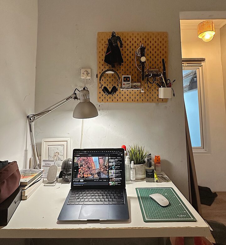 short form carousel card thumbnail