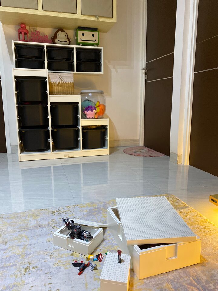 short form carousel card thumbnail