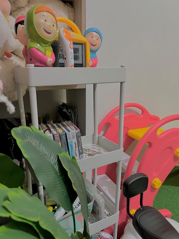 short form carousel card thumbnail