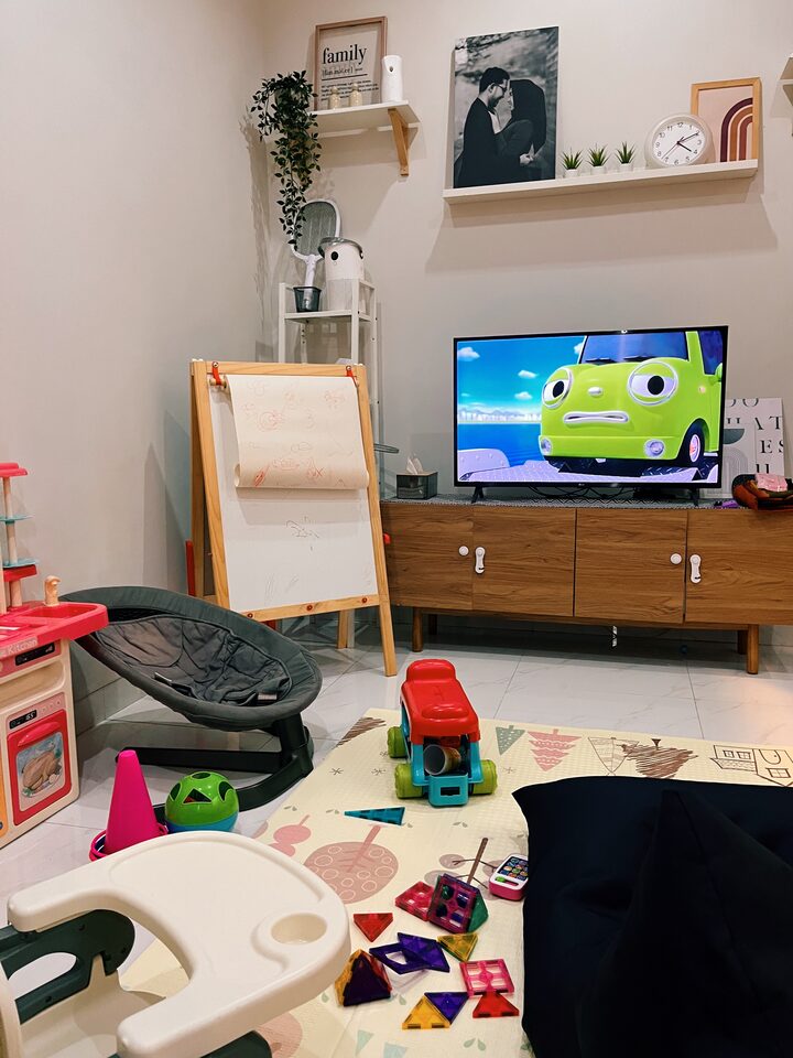 short form carousel card thumbnail