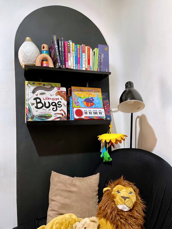 short form carousel card thumbnail