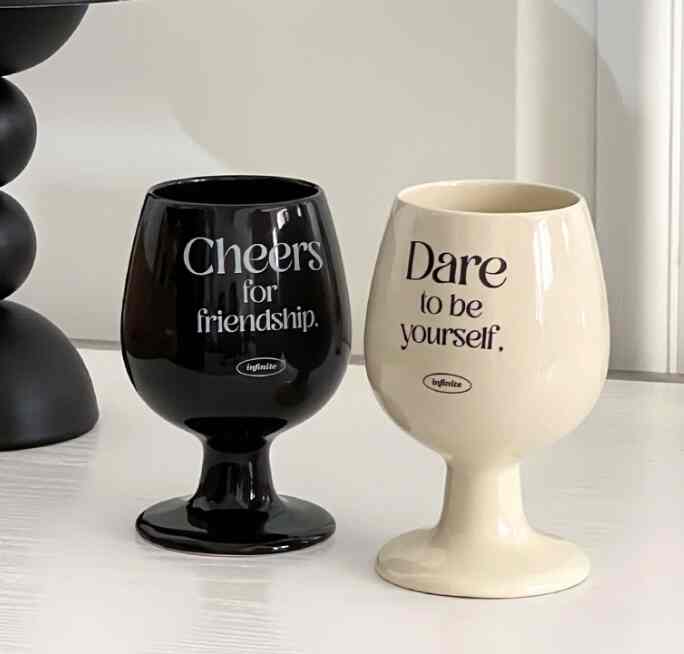 INFINITE GOBLET CUP