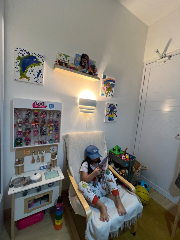 short form carousel card thumbnail