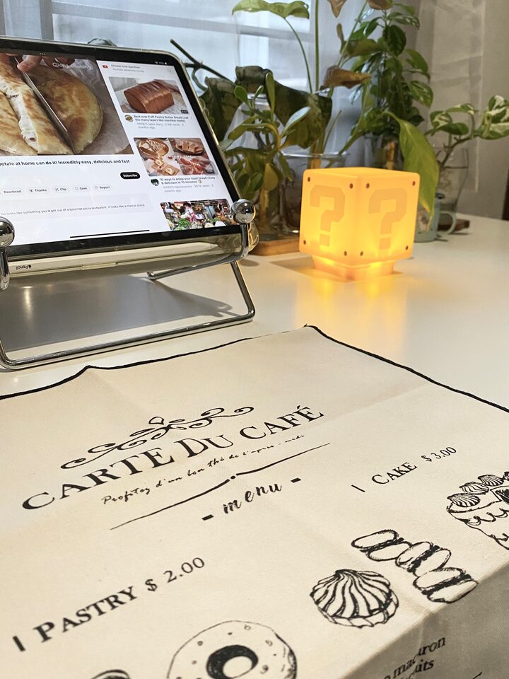short form carousel card thumbnail