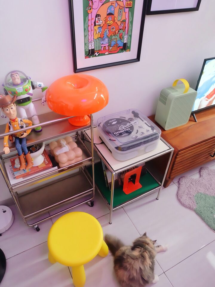 short form carousel card thumbnail