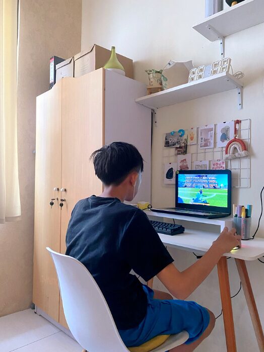 short form carousel card thumbnail