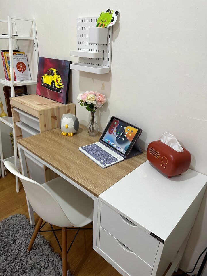 short form carousel card thumbnail