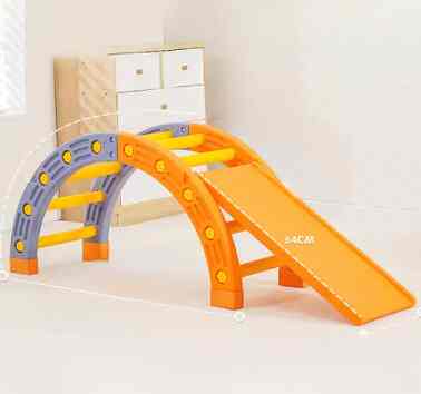 Parklon Mainan Kincir Ria - Orange Half