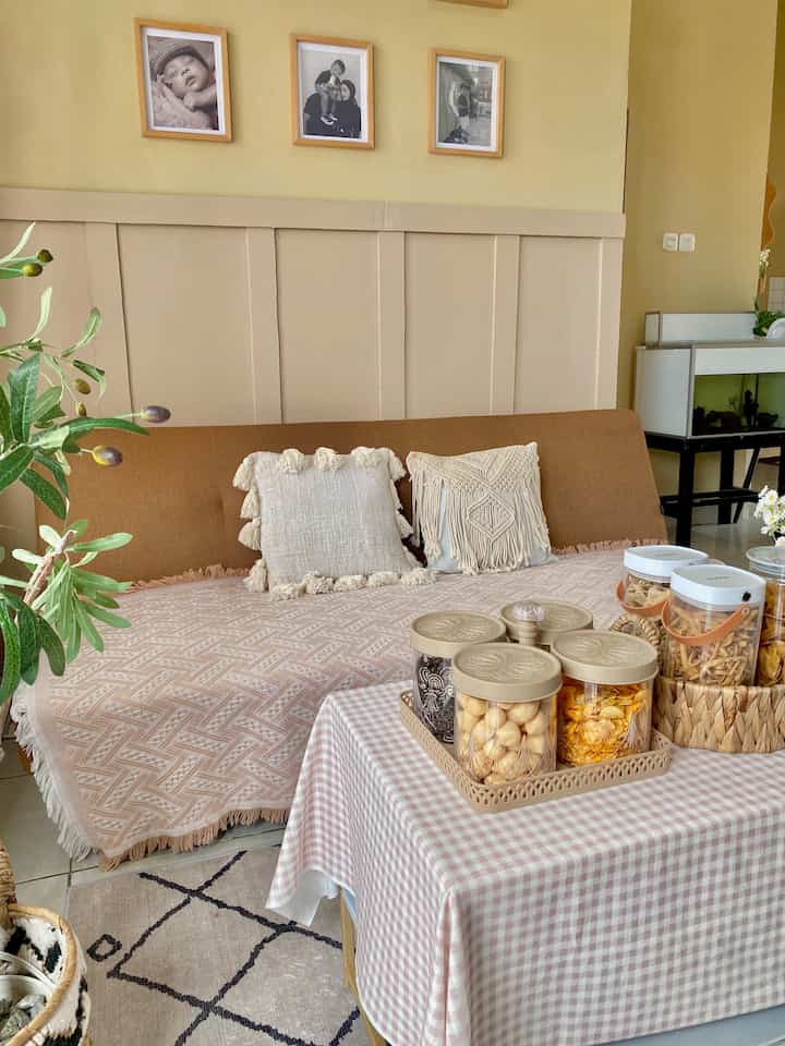 Selamat Idul Fitri dari RumahRantau
Minal aidzin walfaidzin 🙏🏻🤍✨

#Lebaran2024
#Idul Fitri
#Ruang tamu
#DekorasiIdulFitri
#Asrama Brimob
#Vampir
#RumahDinas