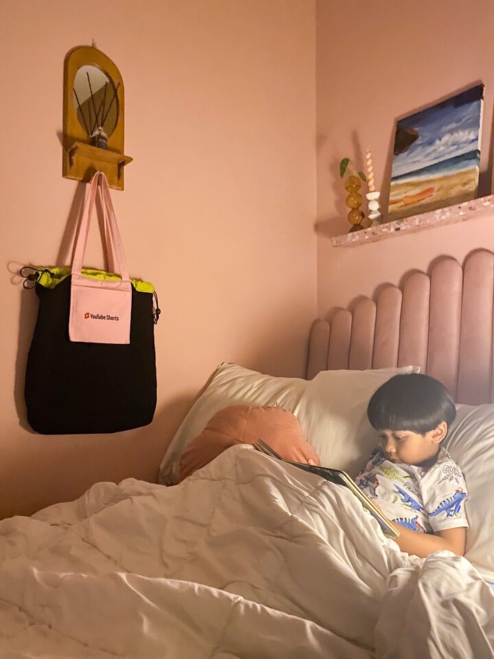 short form carousel card thumbnail