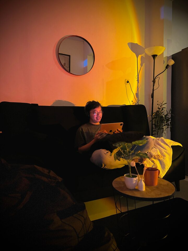 short form carousel card thumbnail