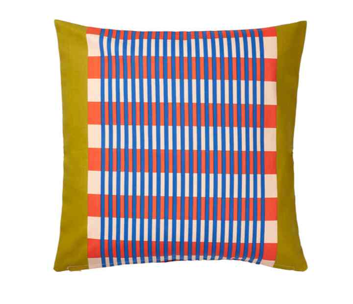 TESAMMANS Sarung bantal kursi, aneka warna